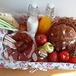 Nyaraló Vincellér
