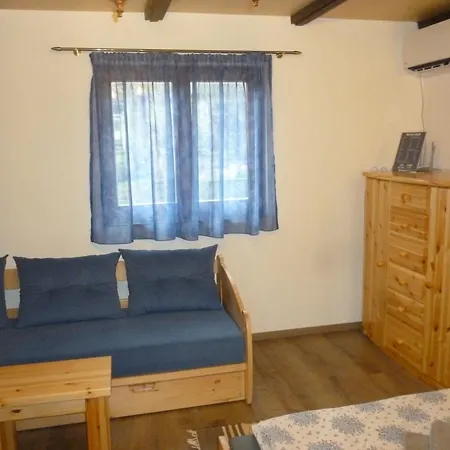 Ferienhaus Vinceller Vendeghaz