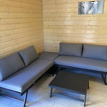 Dom wakacyjny Vinceller Vendeghaz