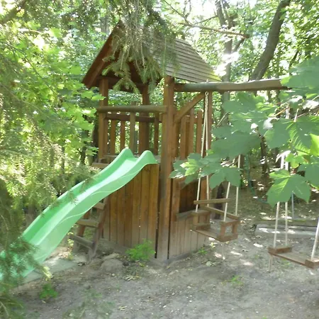 Vinceller Vendeghaz Ferienhaus Kiralyszentistvan
