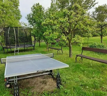 Dom wakacyjny Vinceller Vendeghaz *