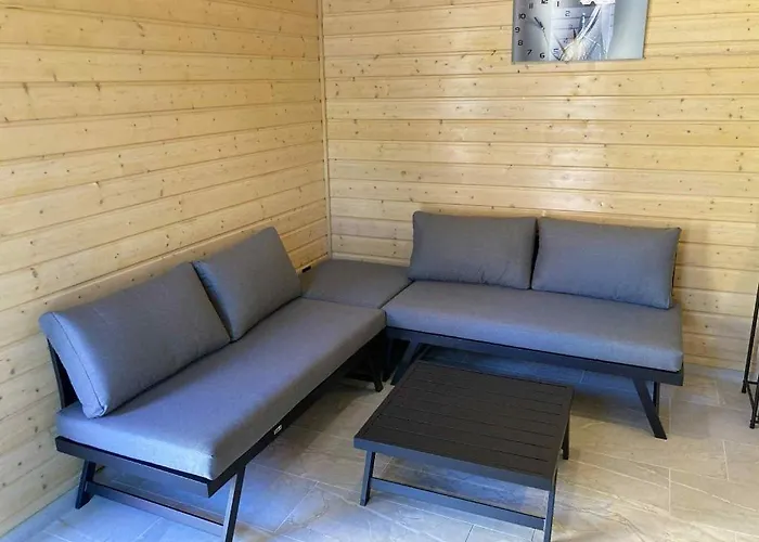 Ferienhaus Vinceller Vendeghaz