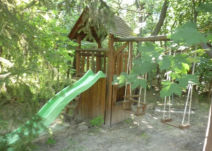 Vinceller Vendeghaz Ferienhaus Kiralyszentistvan