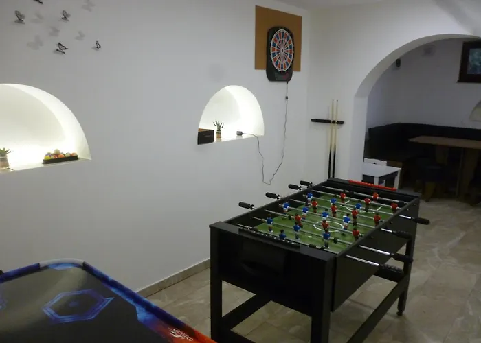 Ferienhaus Vinceller Vendeghaz Kiralyszentistvan
