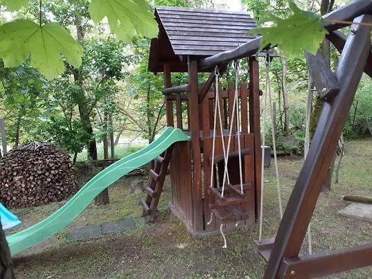 Ferienhaus Vinceller Vendeghaz Kiralyszentistvan