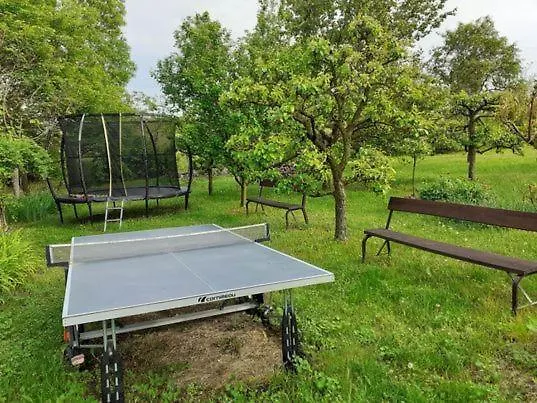 Ferienhaus Vinceller Vendeghaz *